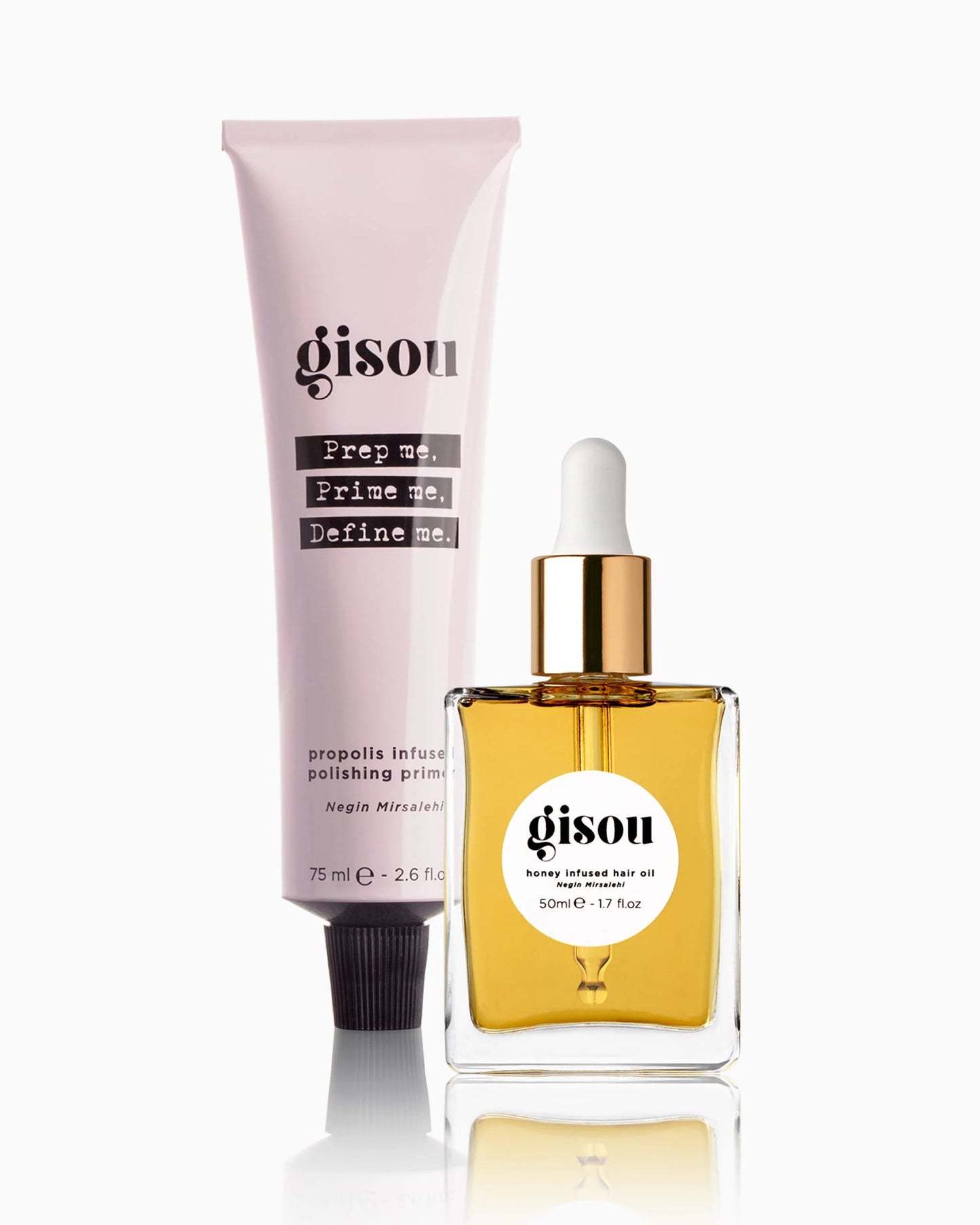 Набор The Final Touch