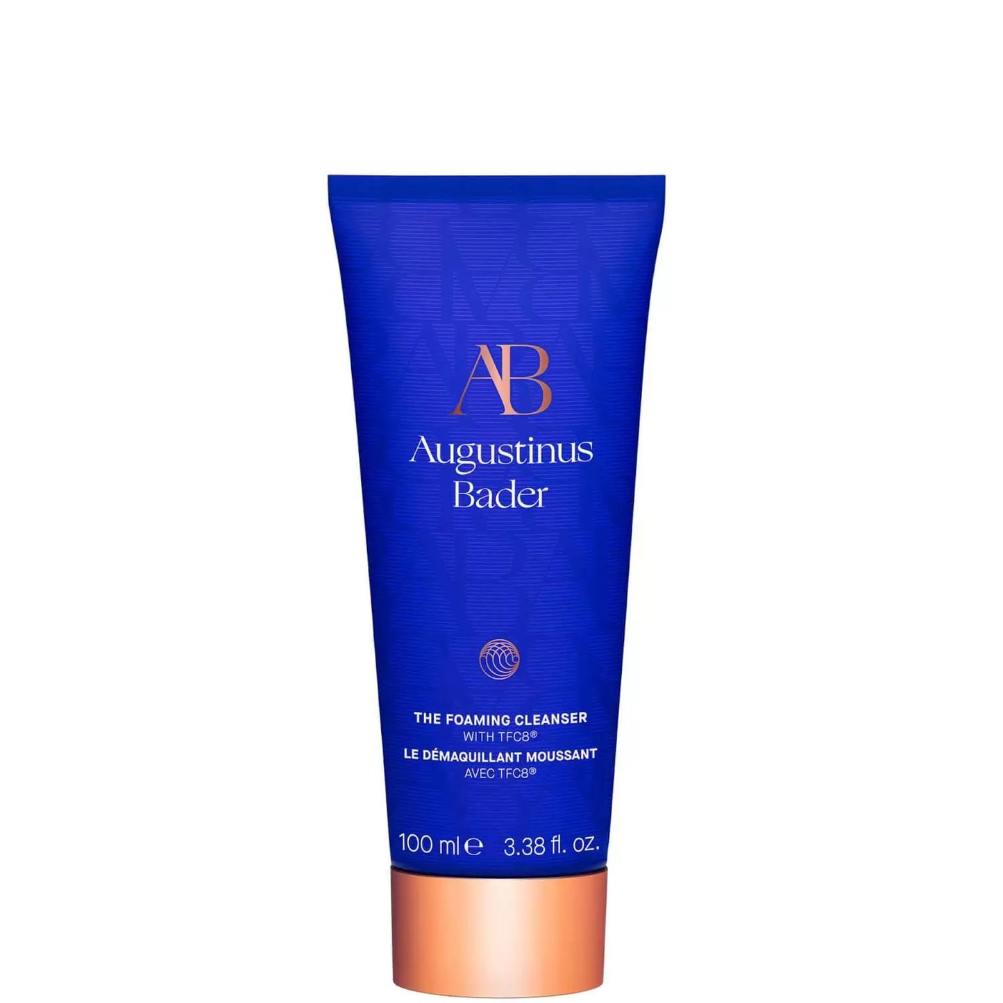 Пінка для вмивання The Foaming Cleanser