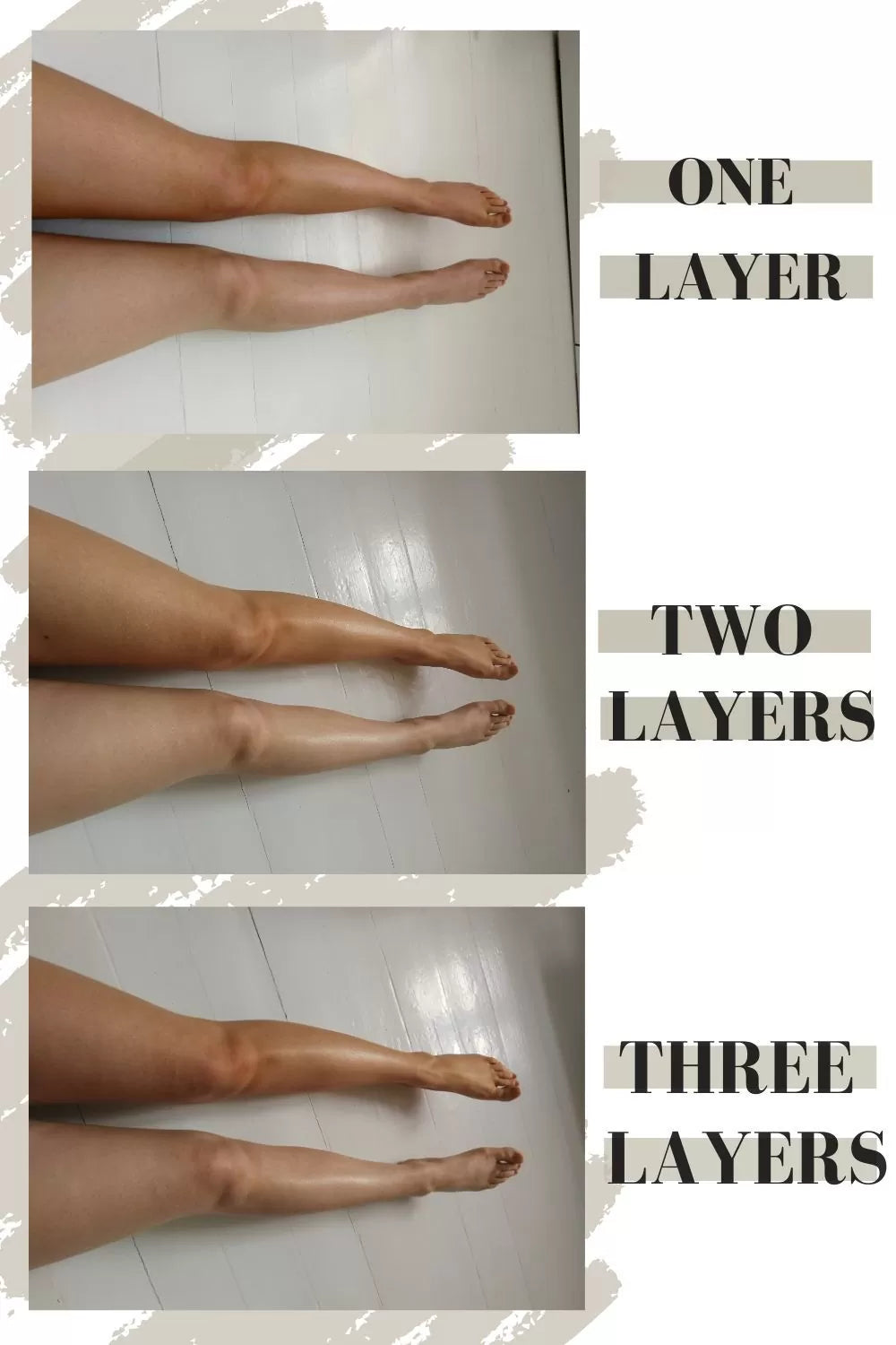 Лосьон-автозагара The Gradual