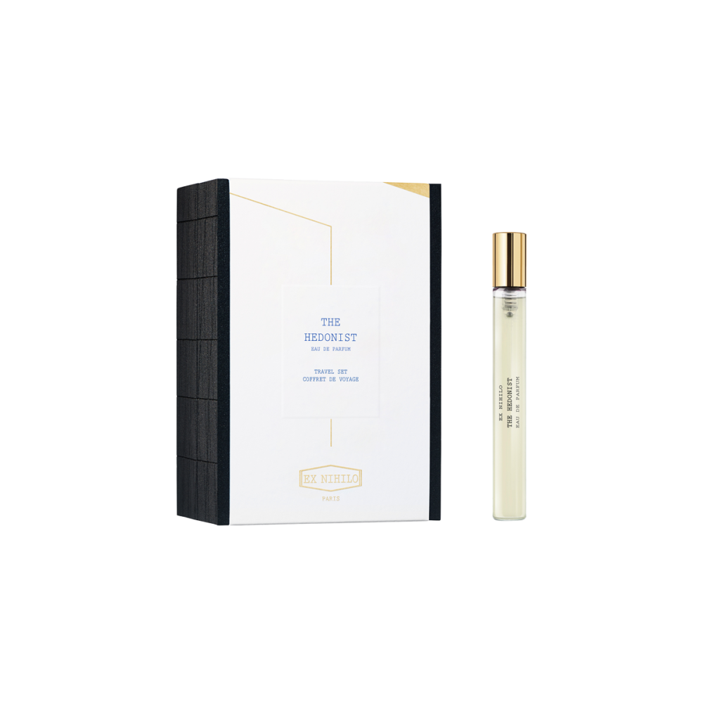 Парфум The Hedonist Travelset EX NIHILO