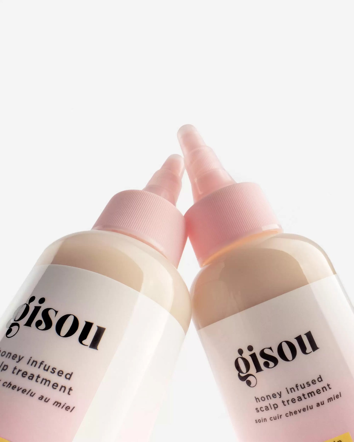 Серум для кожи головы The Honey Infused Scalp