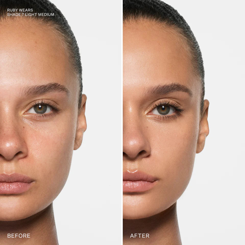 Тональна основа The Foundation Drops TFC8 VICTORIA BECKHAM BEAUTY