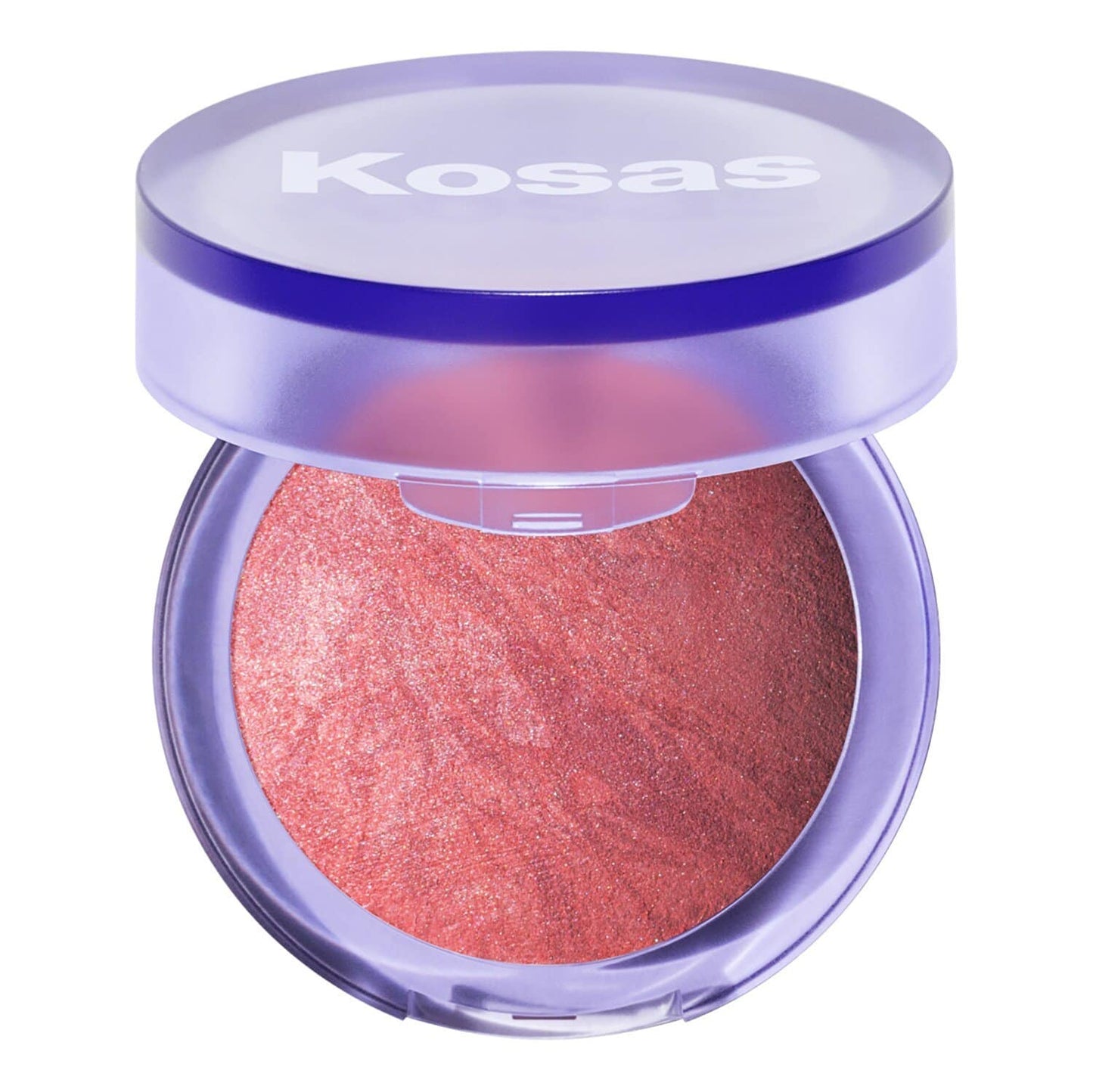 Румʼяна Blush is Life Kosas