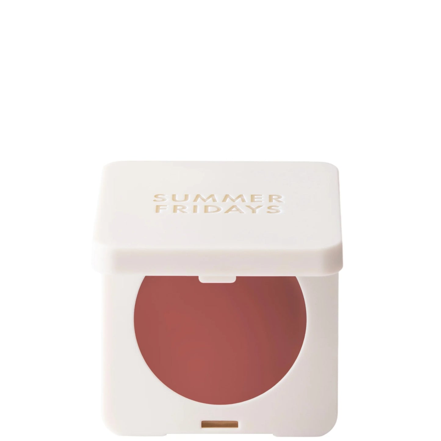 Кремові румʼяна Blush Butter Balm
