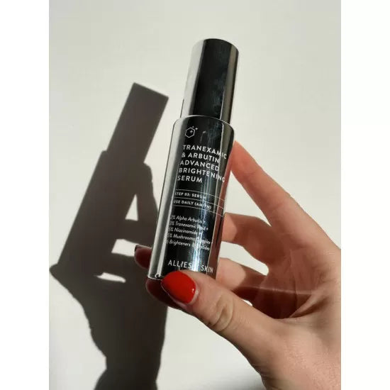 Осветительный серум Tranexamic & Arbutin Advanced