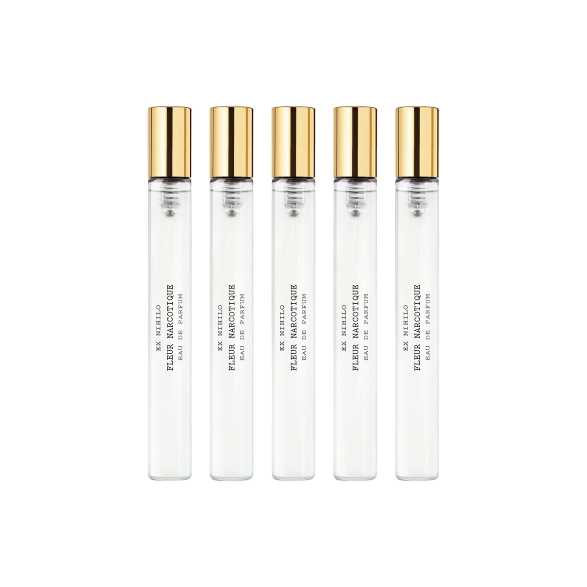 Парфум Fleur Narcotique Eau de Parfum Travelset EX NIHILO