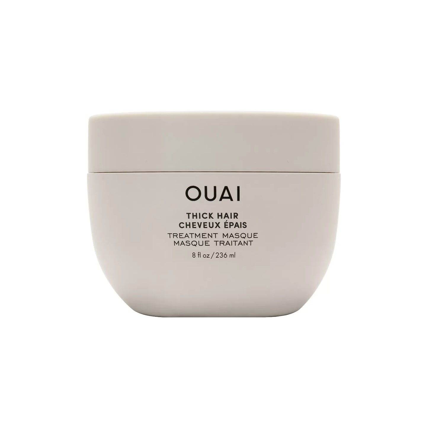 Маска для густого та щільного волосся Treatment Masque Thick Hair