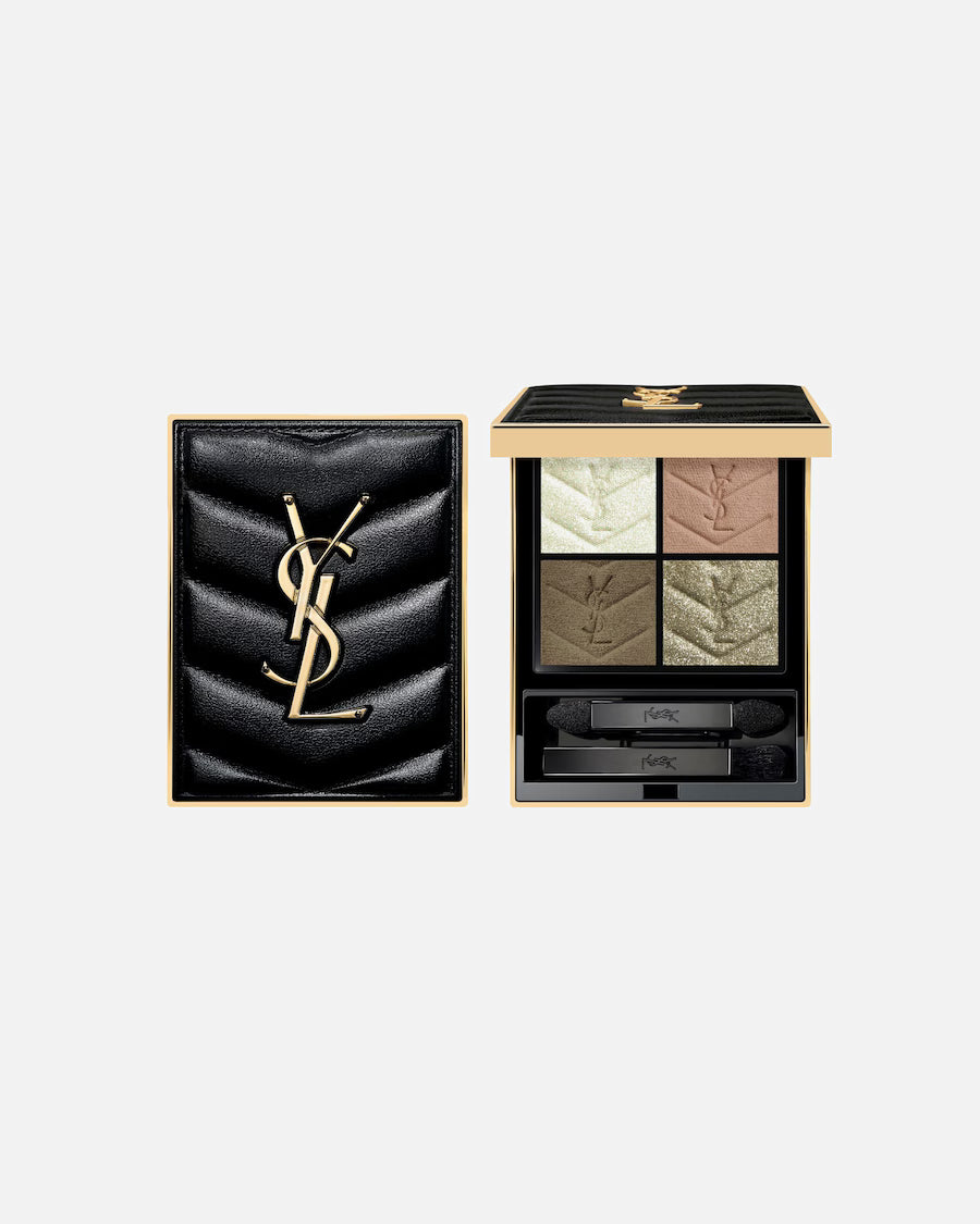 Палетка тіней Yves Saint Laurent Mini Clutch