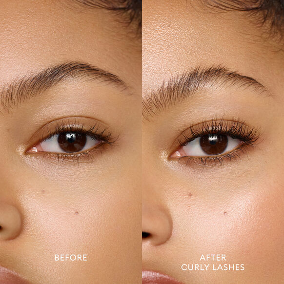 Тушь Ultra-Black Lash Lift Serum Mascara