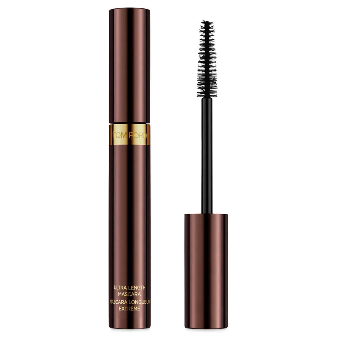Тушь для ресниц с эффектом удлинения Ultra Length Mascara