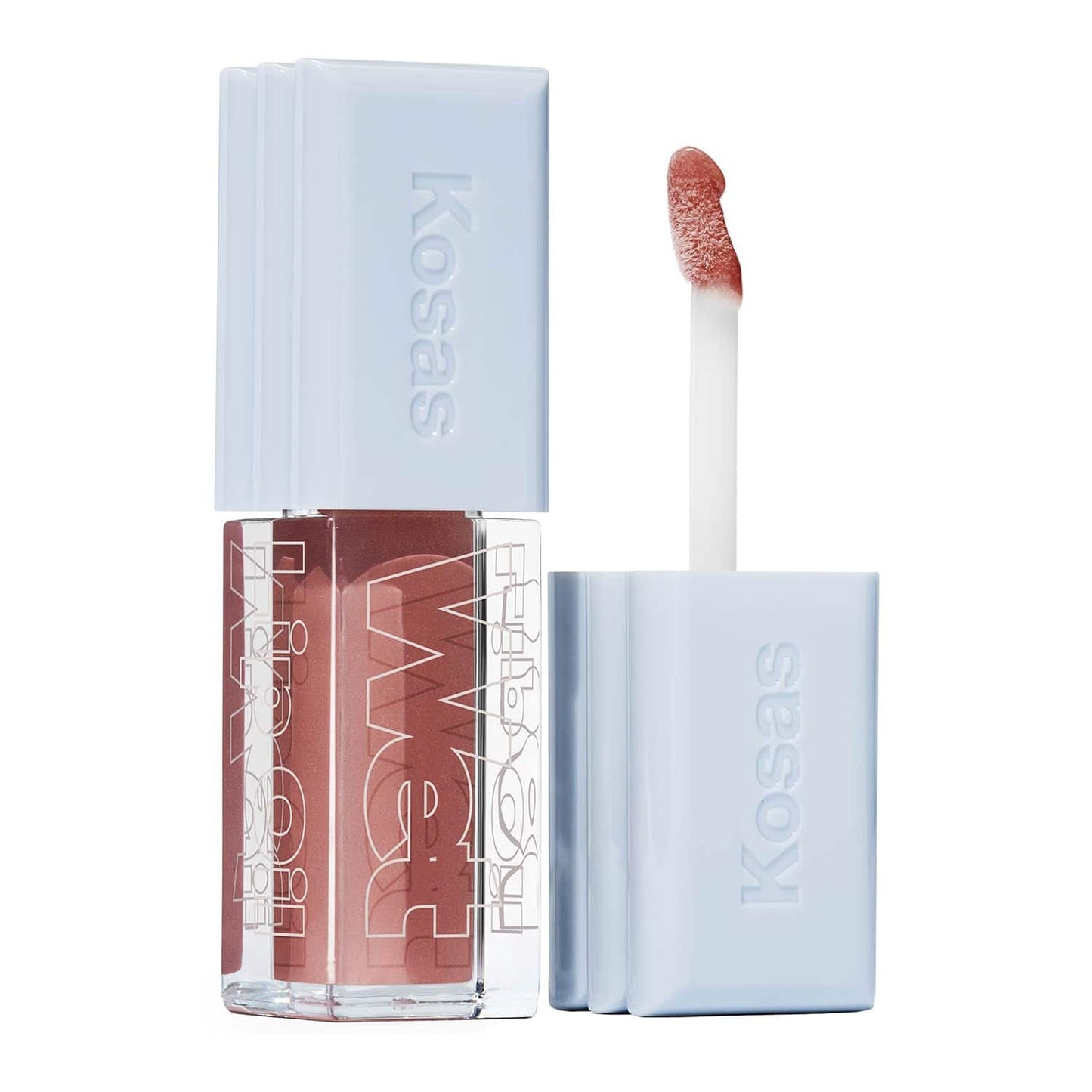 Олія для губ Wet Lip Oil