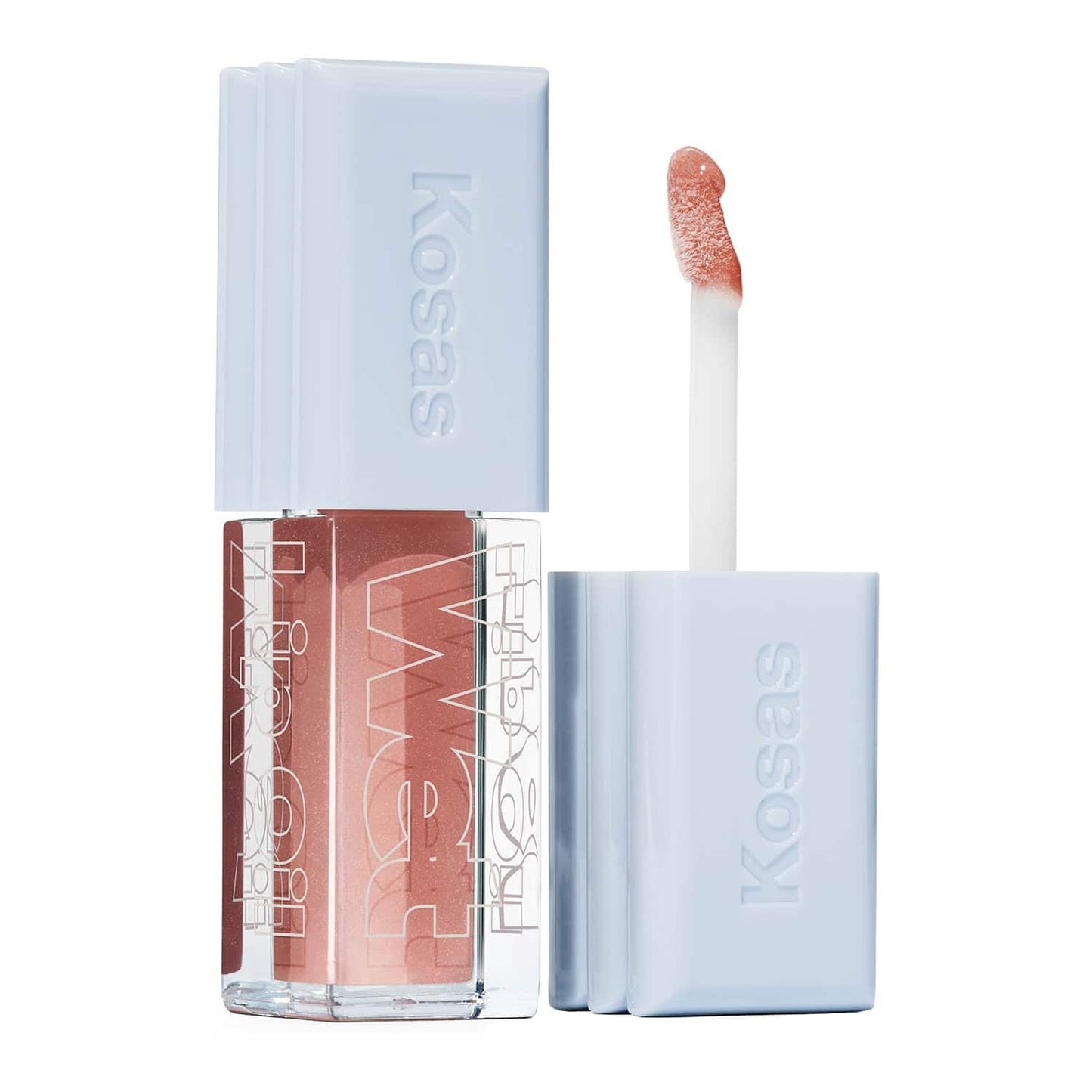 Олія для губ Wet Lip Oil
