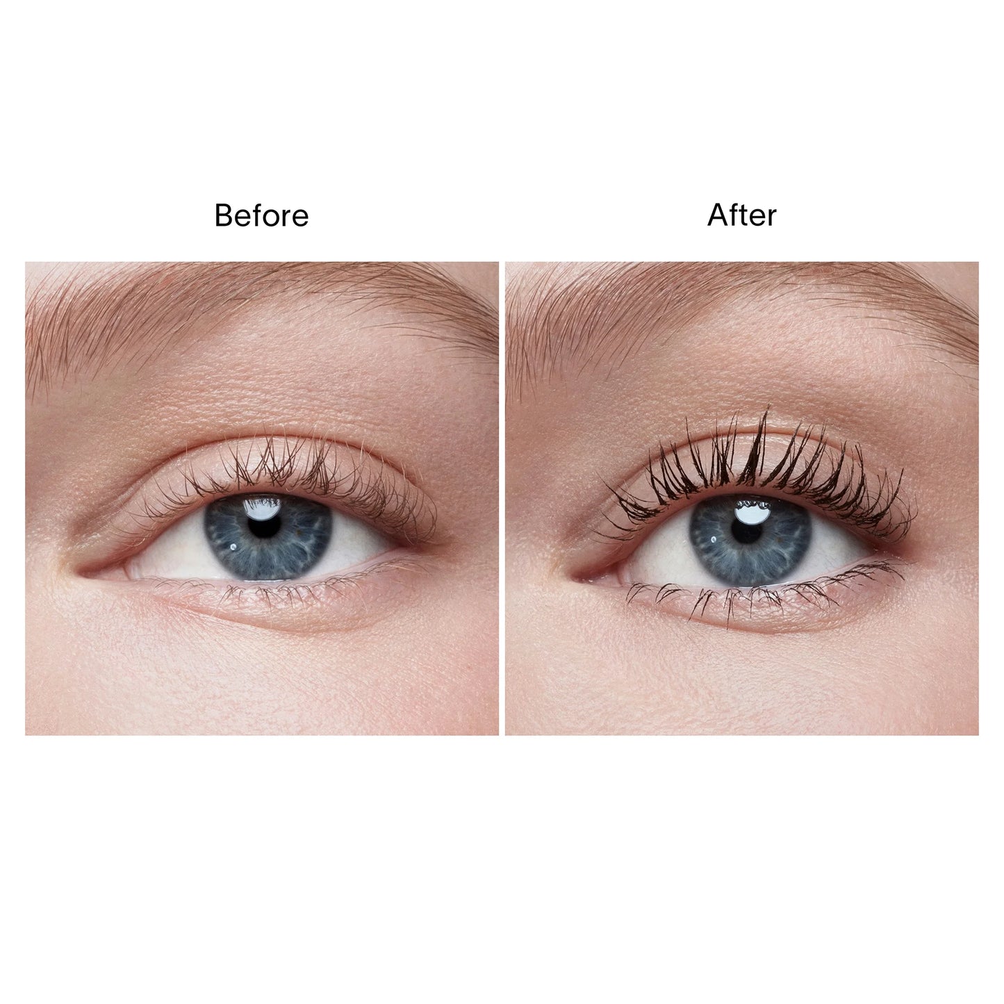 Коричнева туш Unlocked Instant Extensions Mascara - Espresso