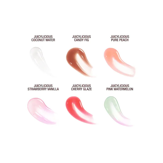 Олія для губ Unreal Lips Healthy Glow Nectar Oil