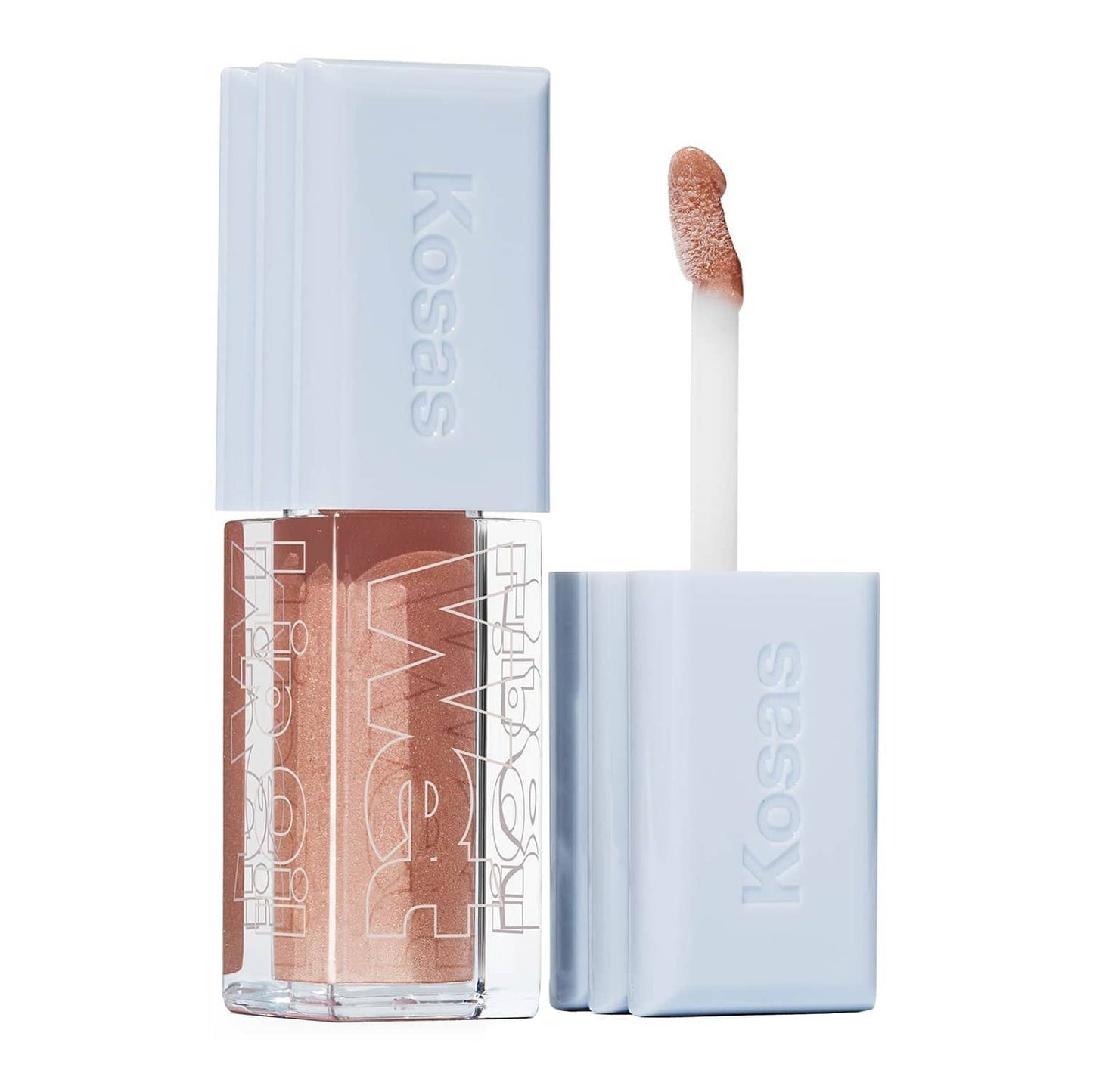 Олія для губ Wet Lip Oil