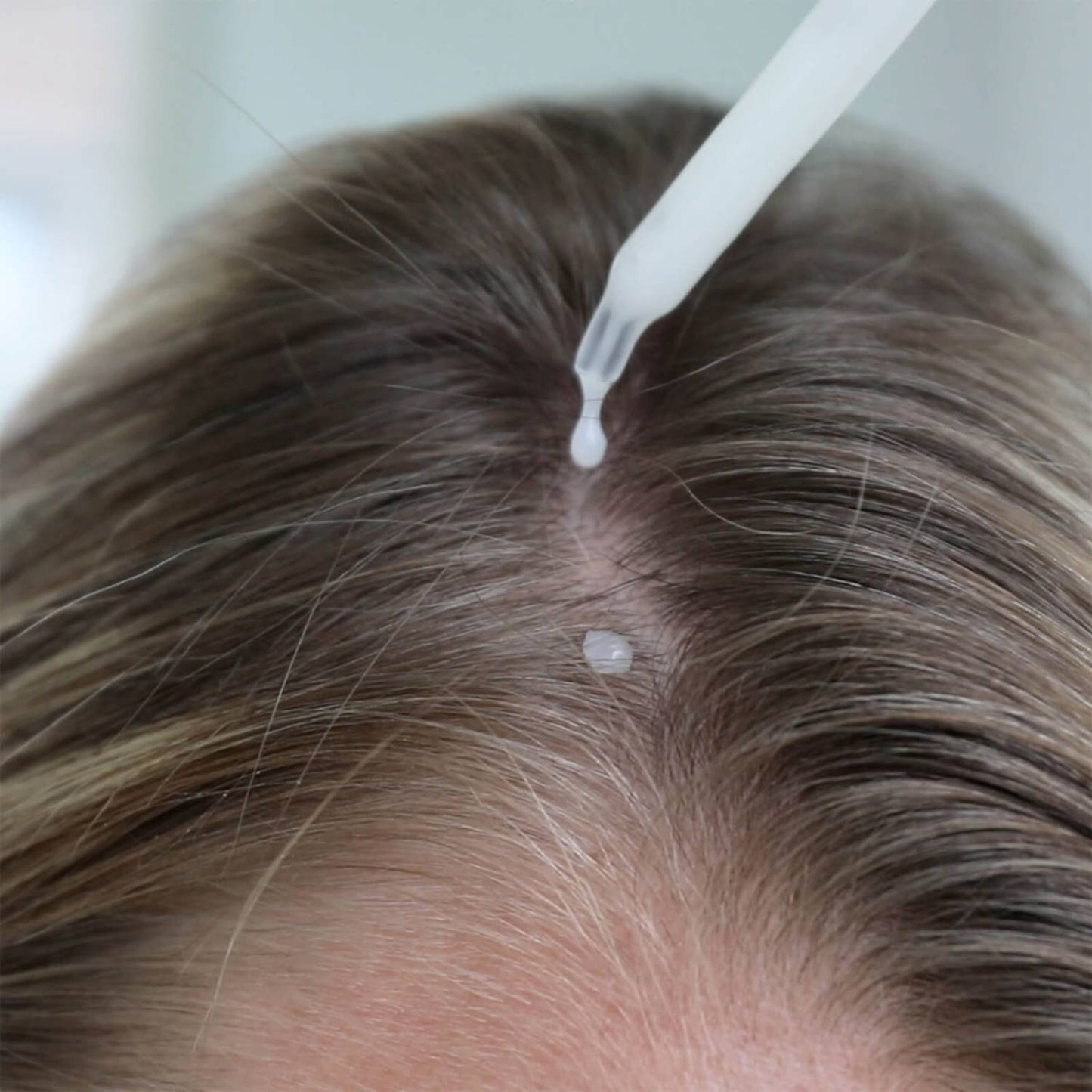 Серум для скальпу Refresh Topical Scalp Supplement