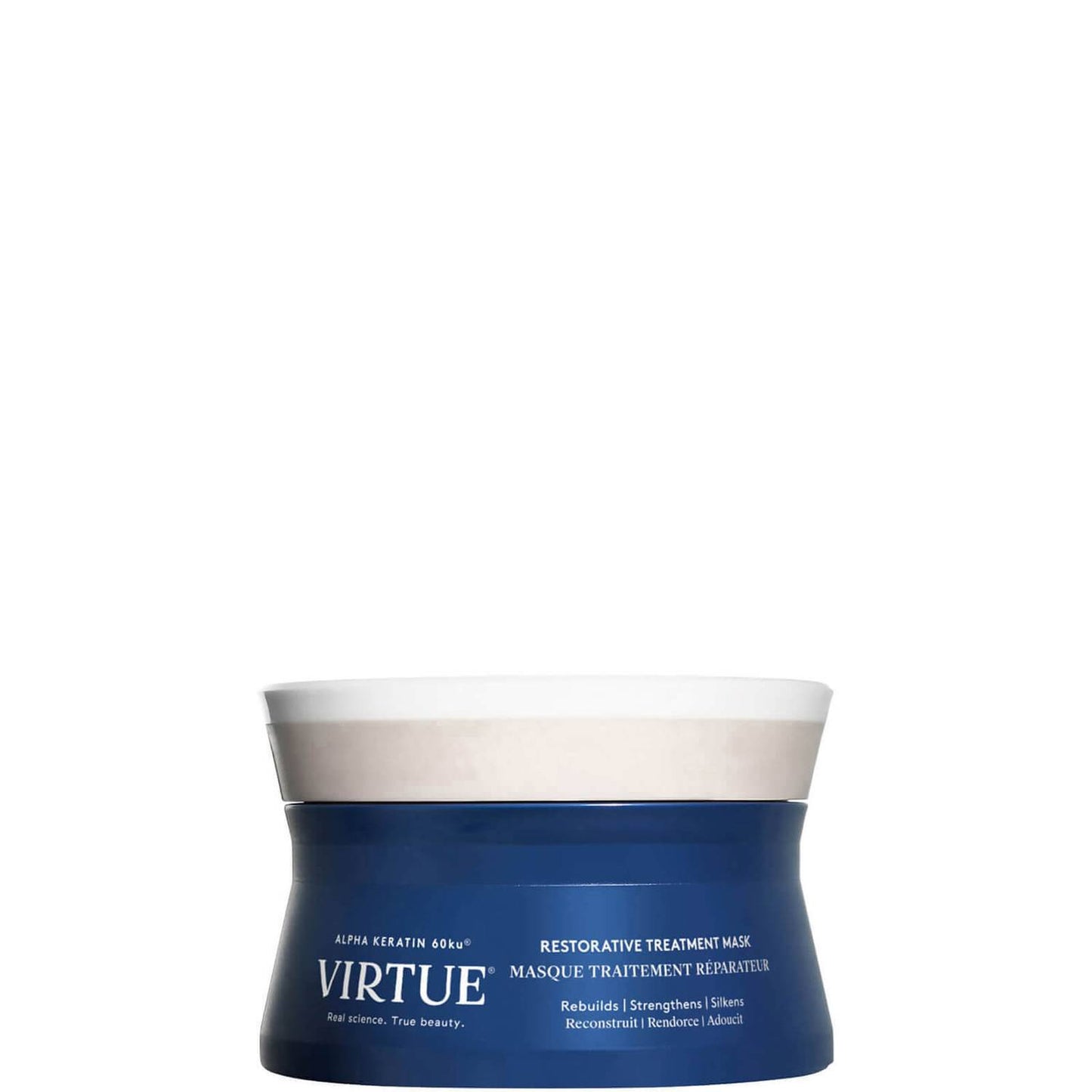 Відновлююча маска для волосся Restorative Treatment Mask