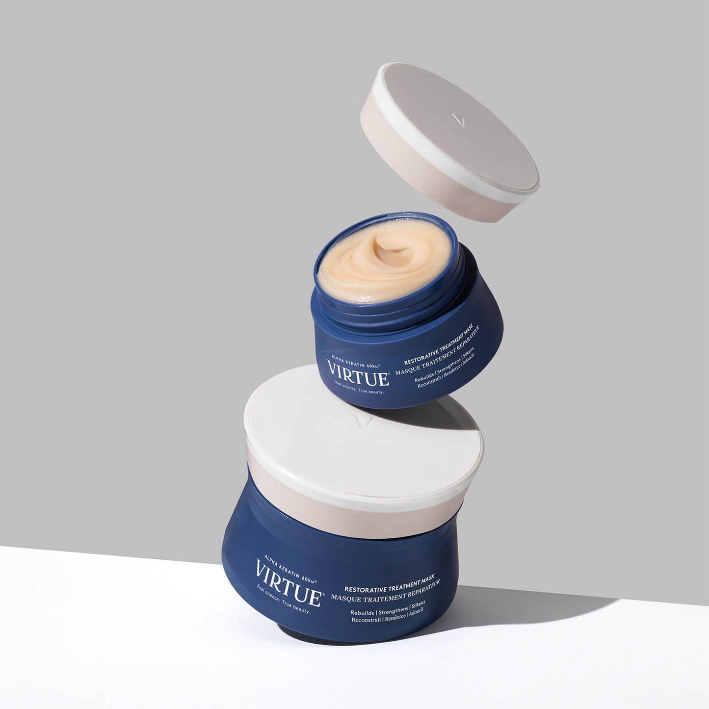 Відновлююча маска для волосся Restorative Treatment Mask