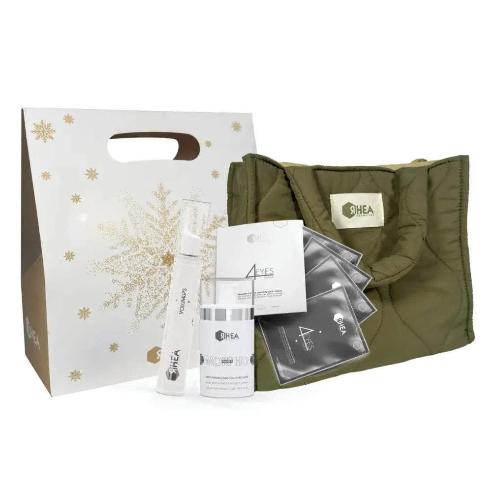 Лімітований набір Vanity Bag Specific Zones Rhea