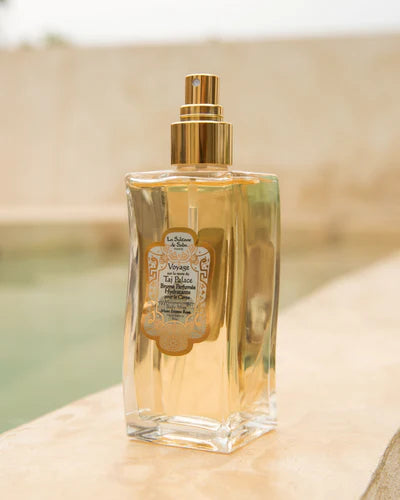 Олія для тіла Taj Palace Huile de Beaute