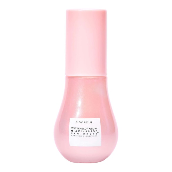 Сыворотка для сияния кожи Watermelon Glow Niacinamide Dew Drops