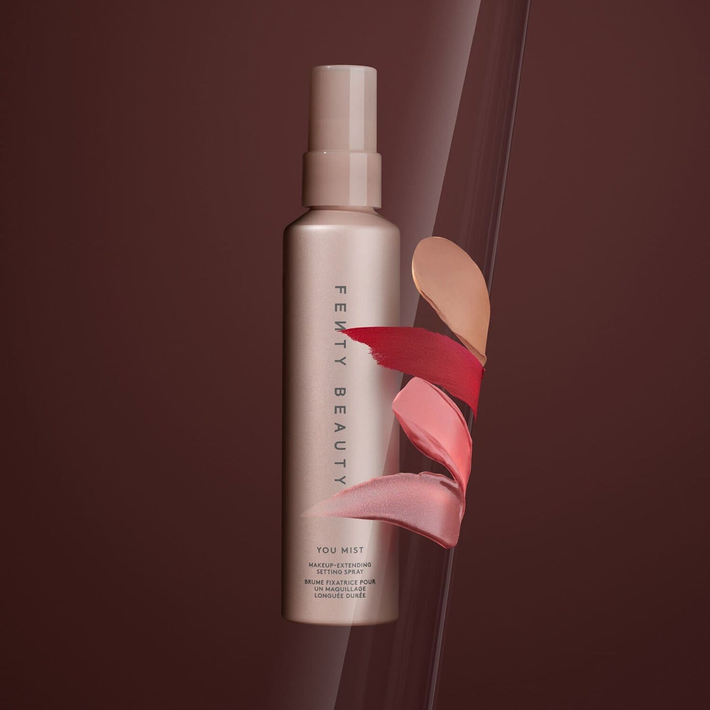 Фіксуючий спрей для макіяжу You Mist