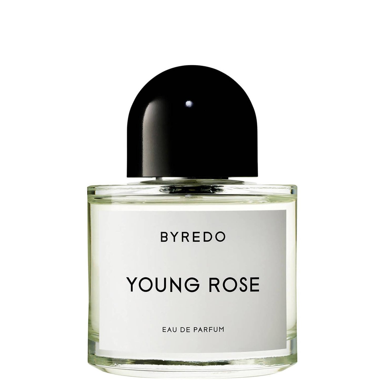 Парфум Young Rose BYREDO