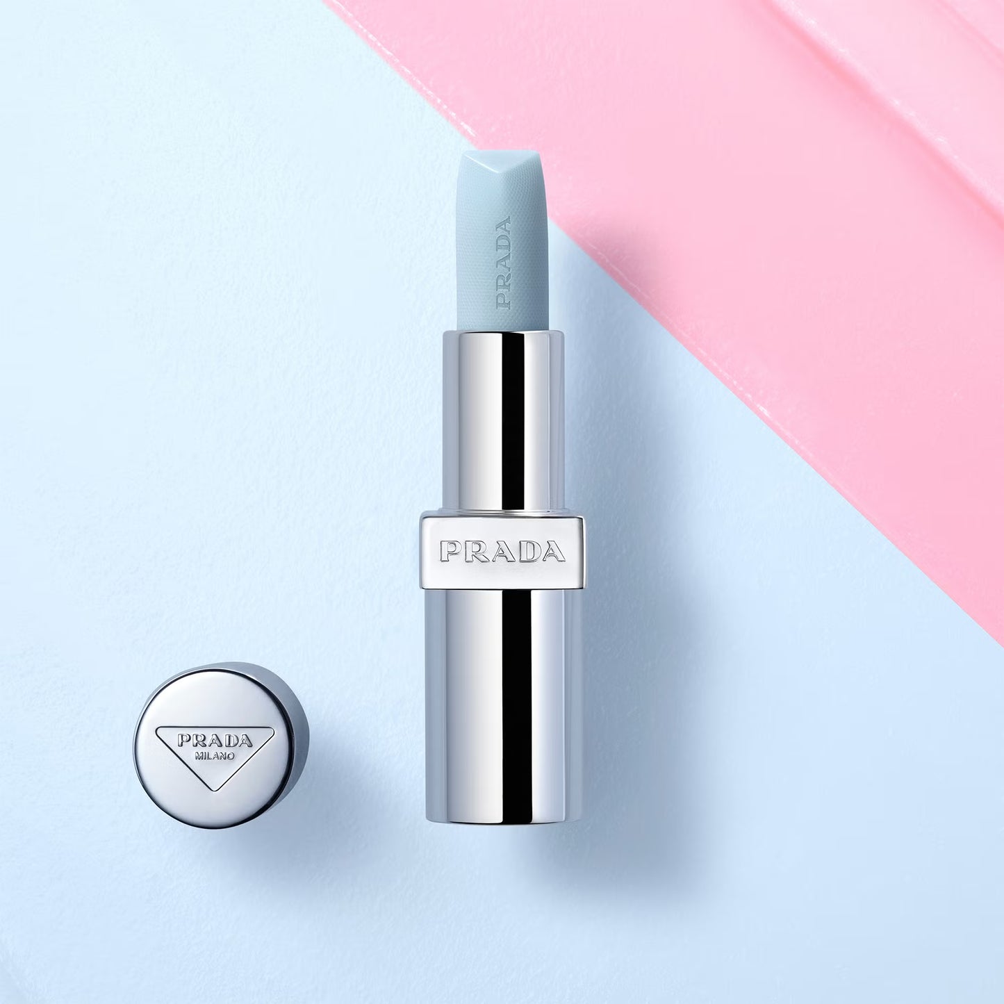 Бальзам для губ Lip Balm U001 - Astral Pink