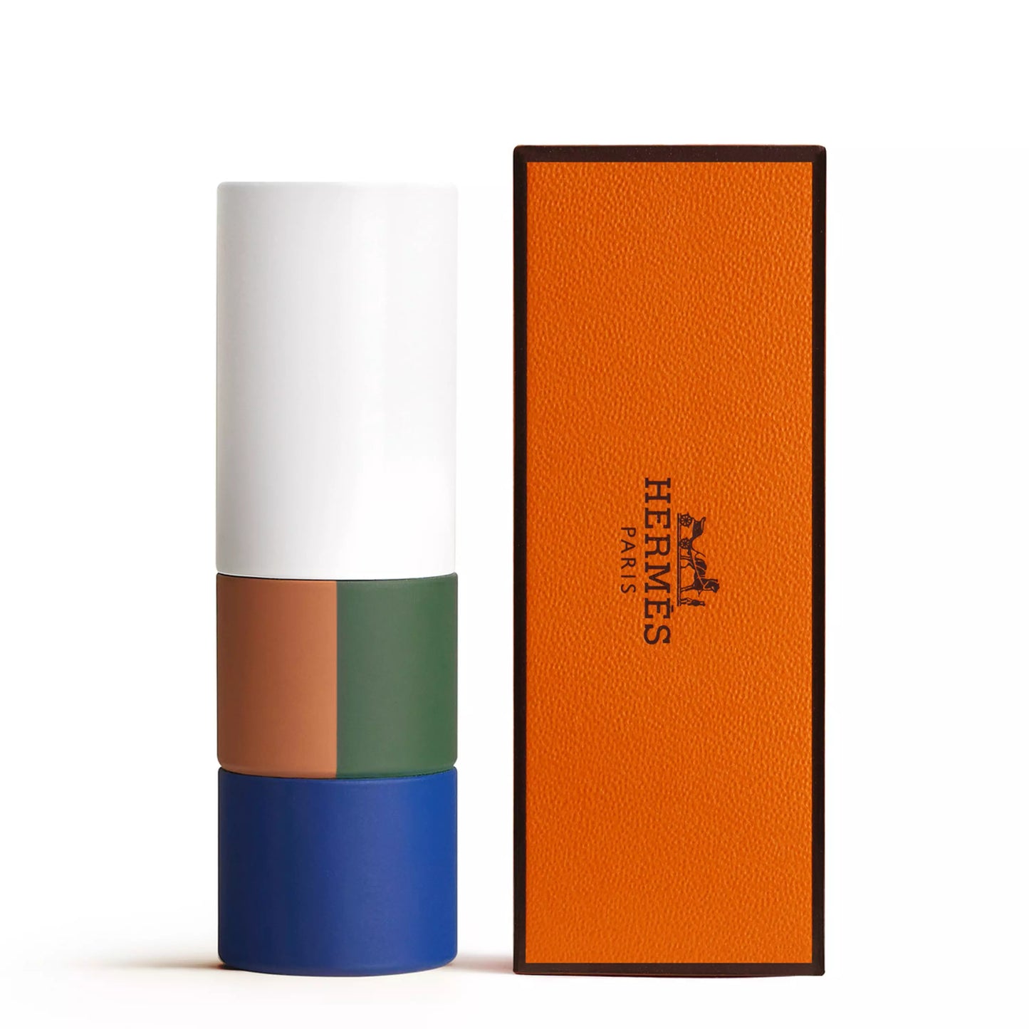 Помада Matte Lipstick Limited Edition Beige Doblis Hermès