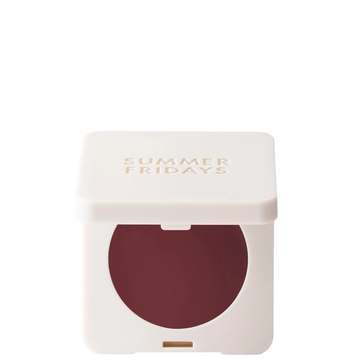 Кремові румʼяна Blush Butter Balm