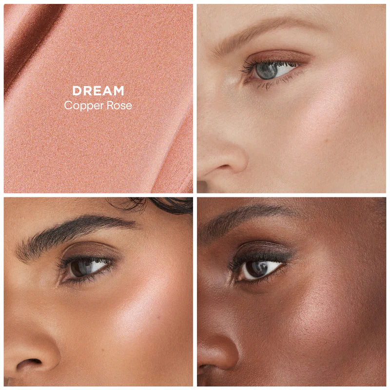 Рідкий хайлайтер Unreal Liquid Highlighter Hourglass