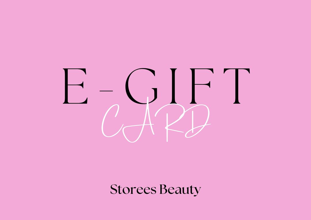 Подарункова картка E-GIFT CARD