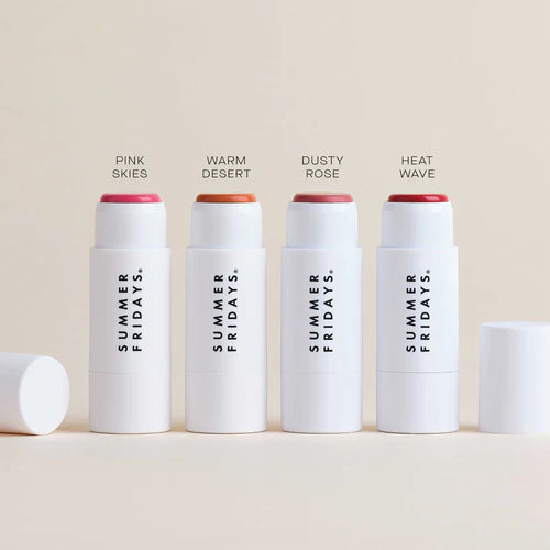 Стик для губ и щек Blush Balm Stick