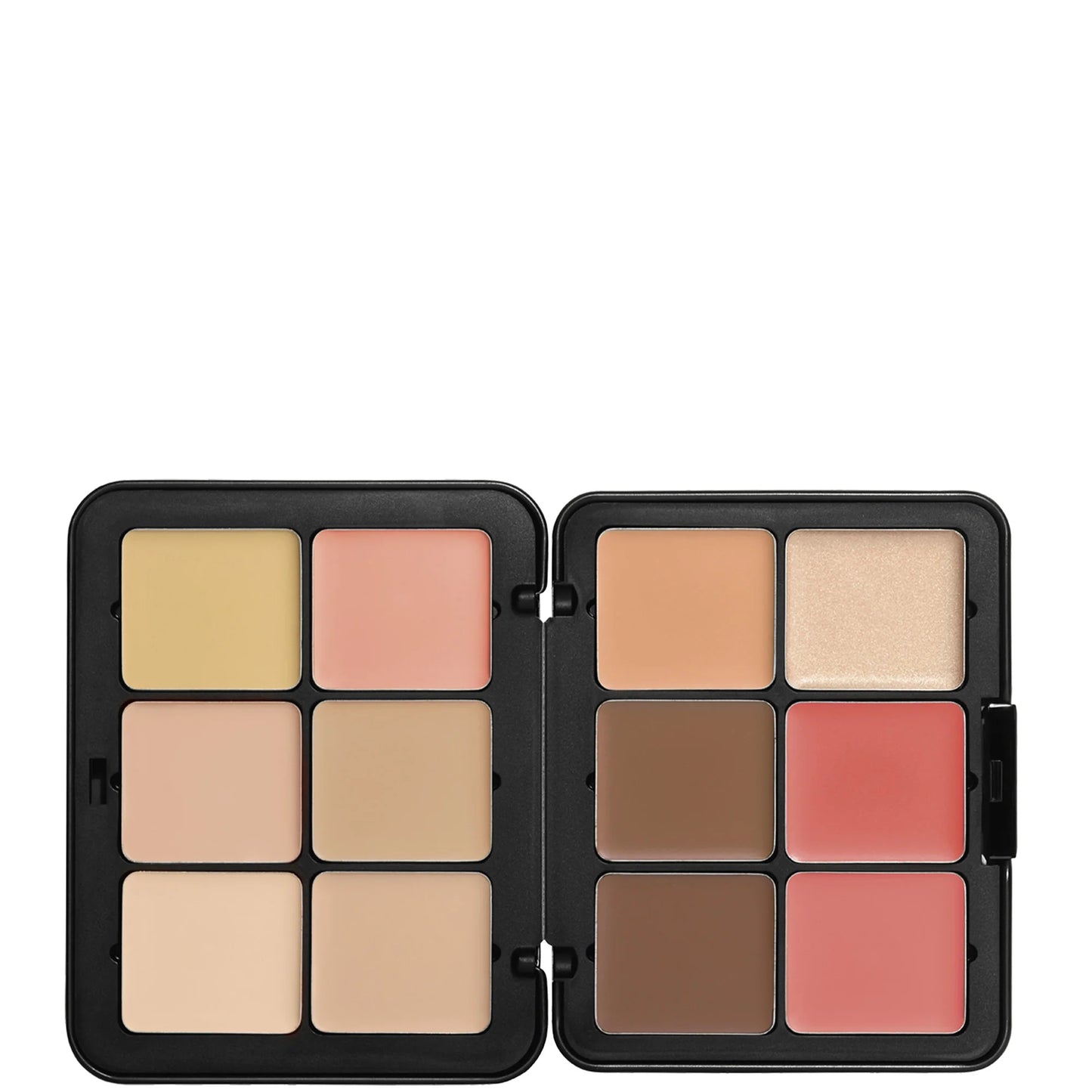 Палетка HD Skin All-In-One Palette