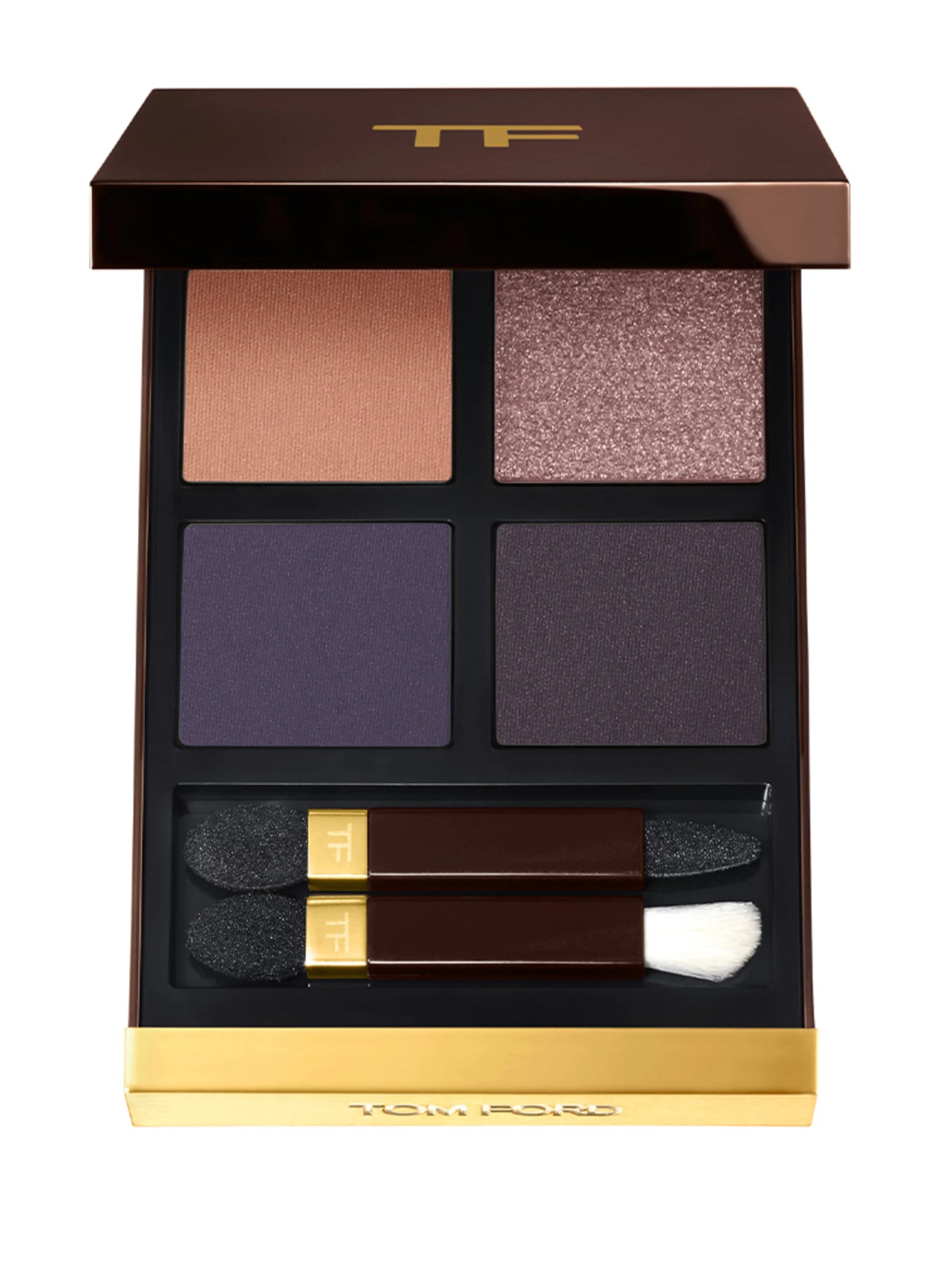 Палетка теней Eye Color Quad