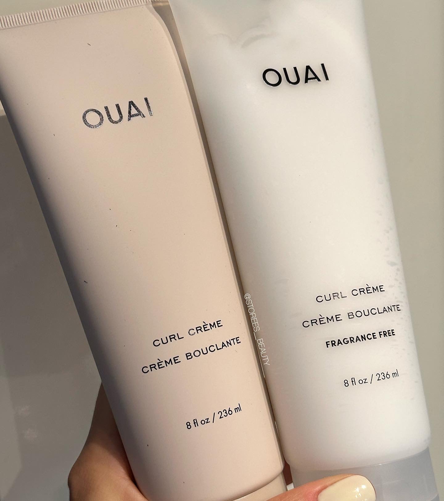 Крем для локонов с ароматом Curl Creme – Fragranced