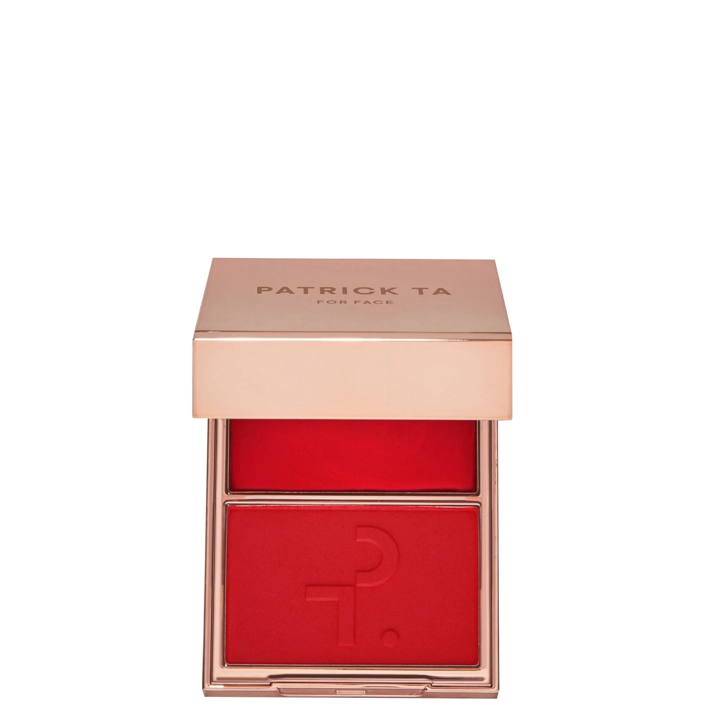 Картина румян Major Beauty Headlines – Double-Take Creme & Powder Blush Blush Duo