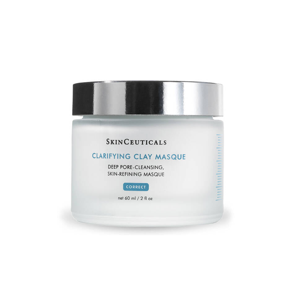 Очищуюча маска Clarifying Clay Masque