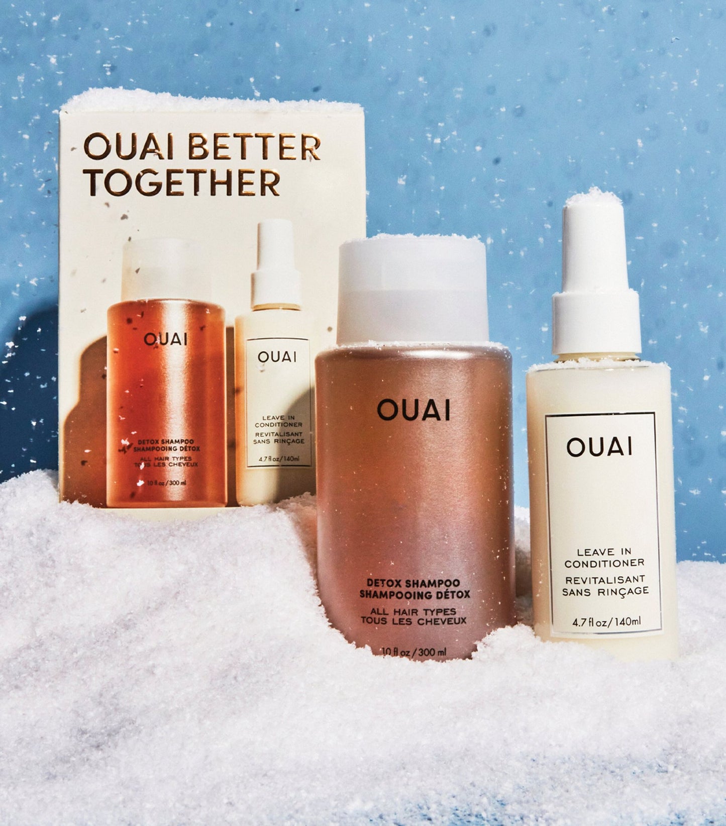 Лімітований набір Better Together