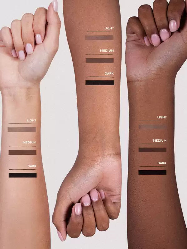 Олівець для брів Brow Pencil