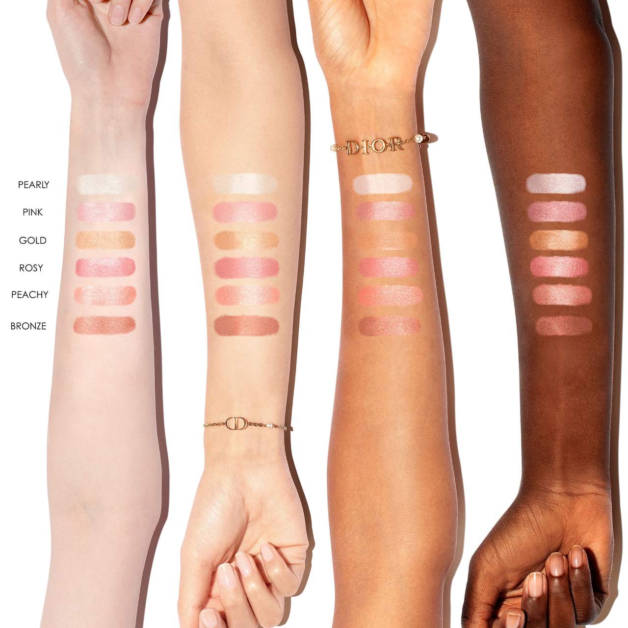 Рідкий хайлайтер Forever Glow Maximizer Highlighter