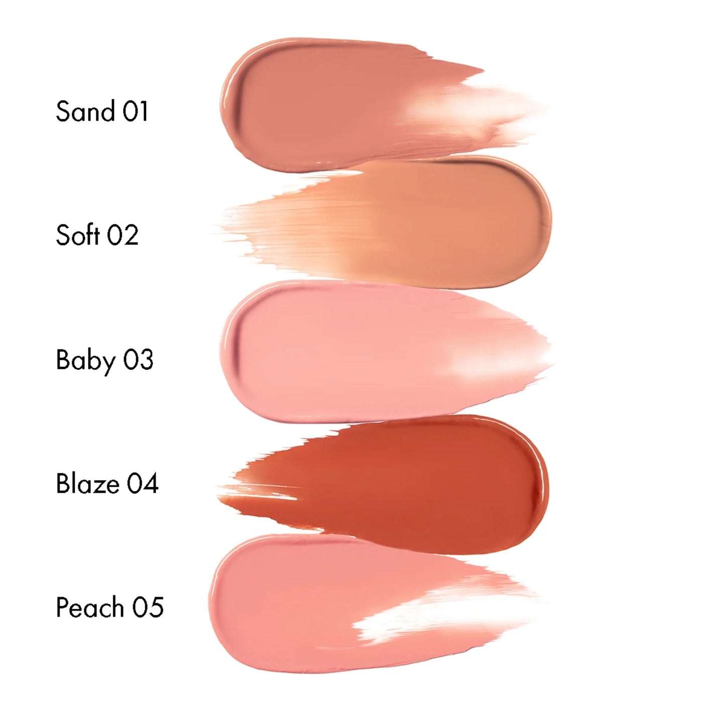 Тінт для обличчя UN FLUSH All-Over Tint
