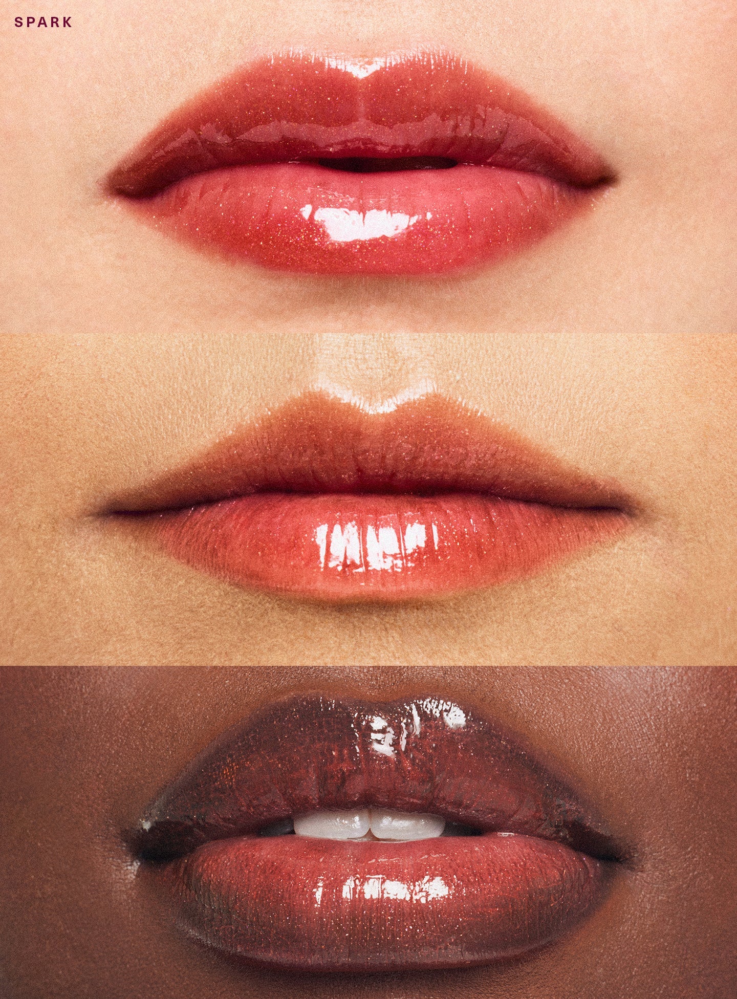 Блиск для губ Positive Light Luminizing Lip Gloss