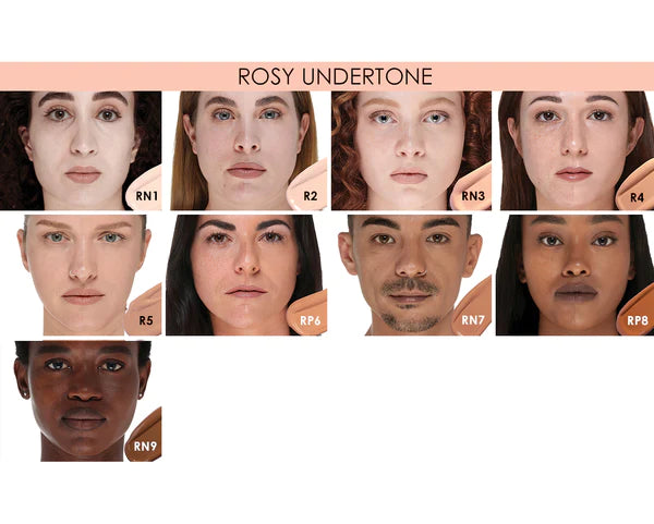 Консилер Hy-Glam Concealer