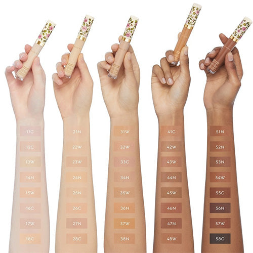 Консилер Concentré De Beauté Concealer