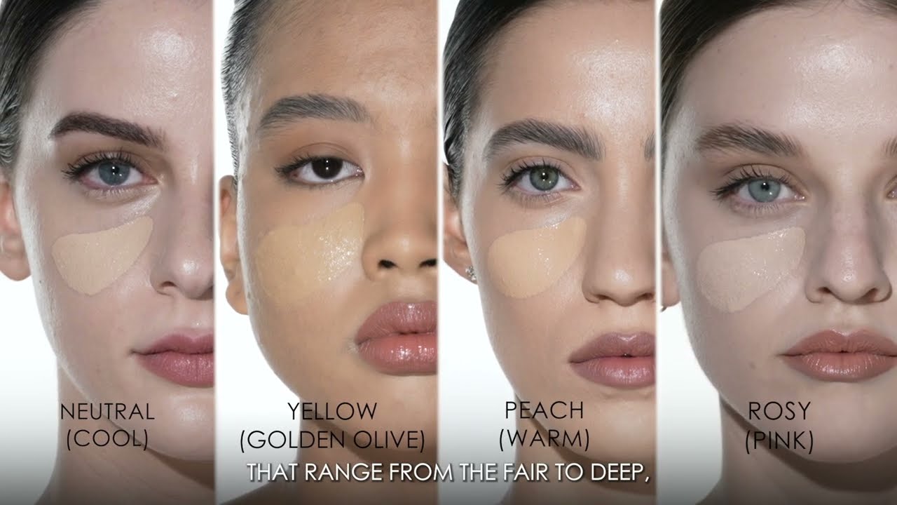 Консилер Hy-Glam Concealer
