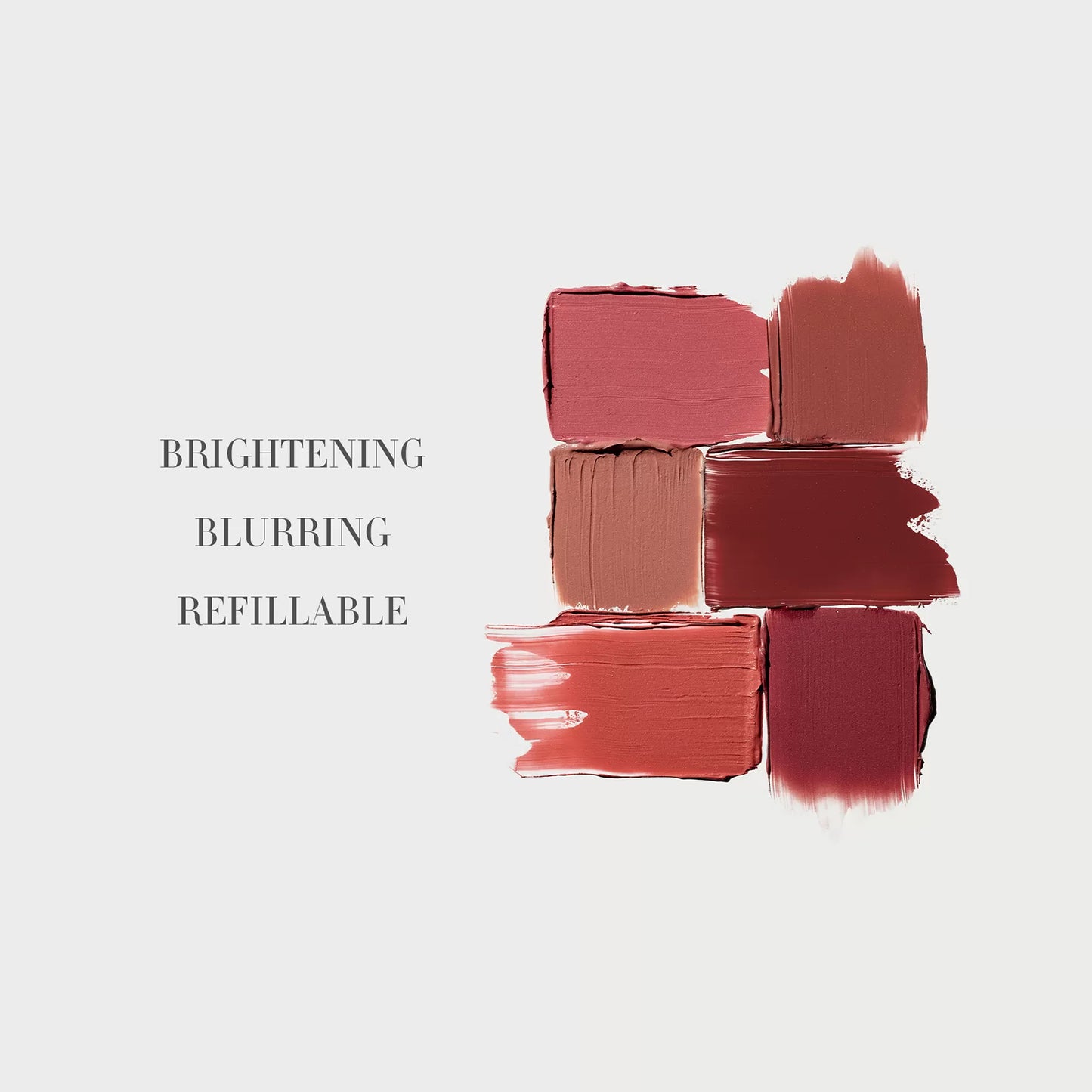 Румяна&Помада для губ Blush Divine Radiant Lip and Cheek Colour