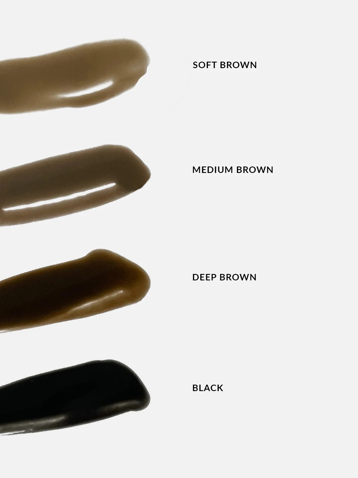 Тинт для брів Brow Tint