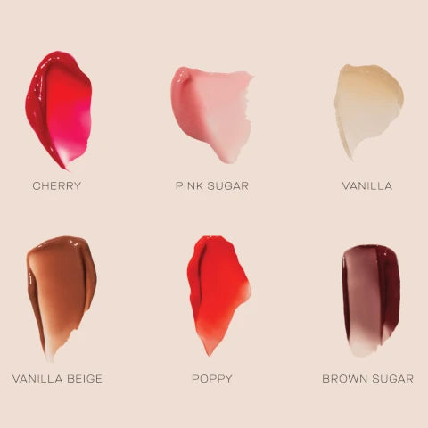 Бальзам для губ Lip Butter Balm