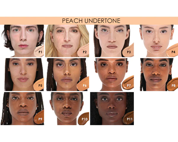 Консилер Hy-Glam Concealer
